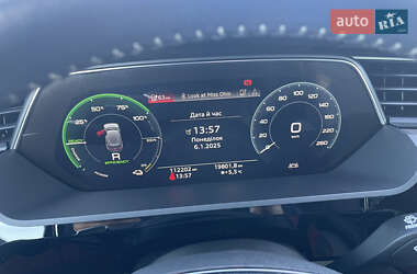 Внедорожник / Кроссовер Audi e-tron 2019 в 