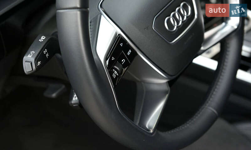 Внедорожник / Кроссовер Audi e-tron 2019 в Киеве
