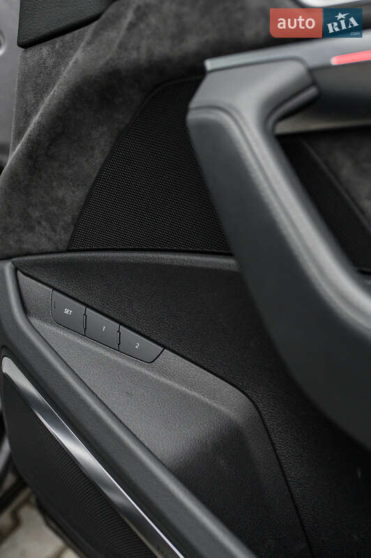 Внедорожник / Кроссовер Audi e-tron 2020 в Львове фото 40 Внедорожник / Кроссовер Audi e-tron 2020 в Львове