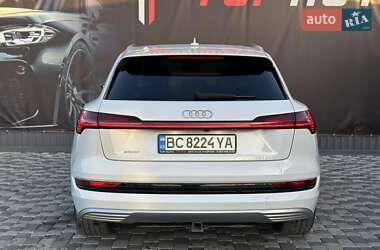 Позашляховик / Кросовер Audi e-tron 2019 в Львові