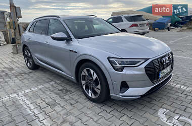 Внедорожник / Кроссовер Audi e-tron 2021 в Одессе