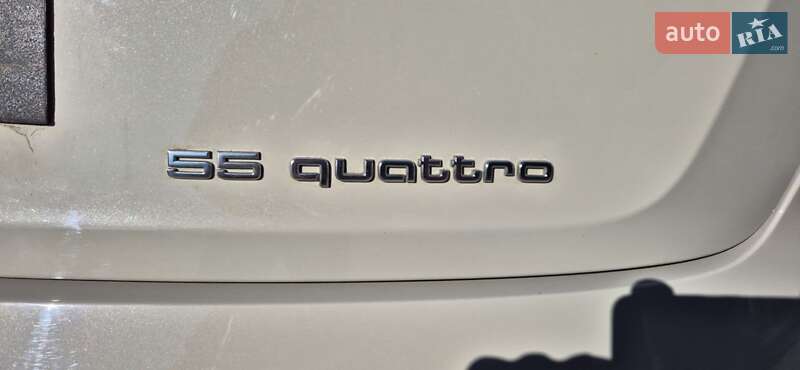 Внедорожник / Кроссовер Audi e-tron 2022 в Черкассах