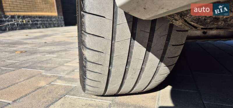 Внедорожник / Кроссовер Audi e-tron 2022 в Черкассах