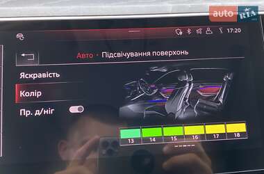 Внедорожник / Кроссовер Audi e-tron 2019 в Львове