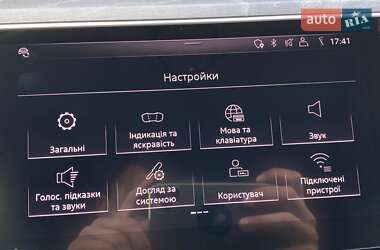 Внедорожник / Кроссовер Audi e-tron 2019 в Львове