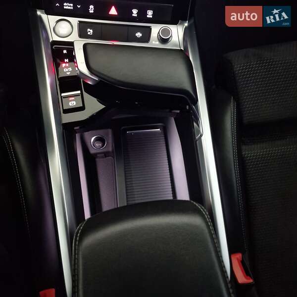 Внедорожник / Кроссовер Audi e-tron 2020 в Львове