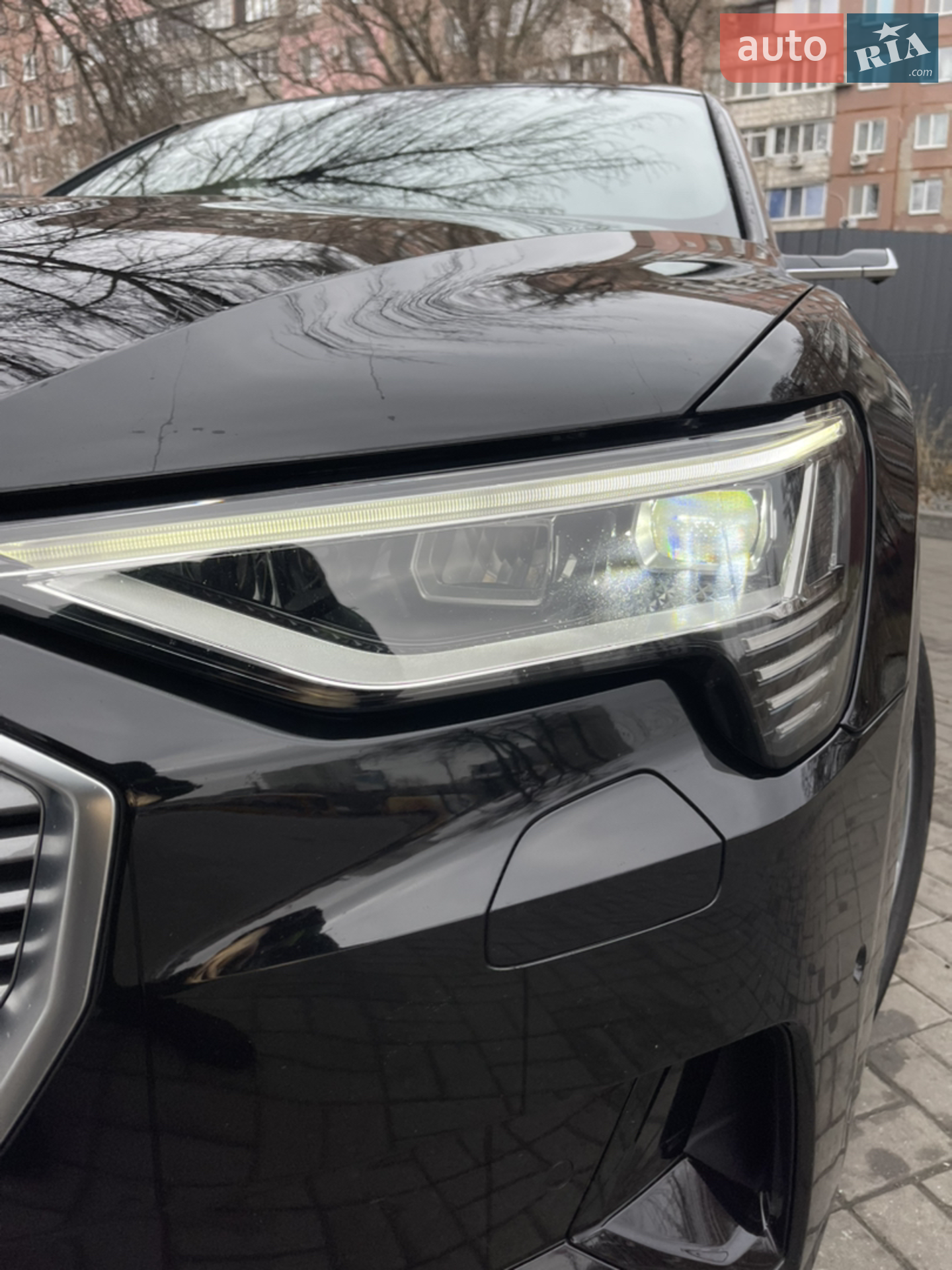 2019 Audi e-tron - мініатюра 10