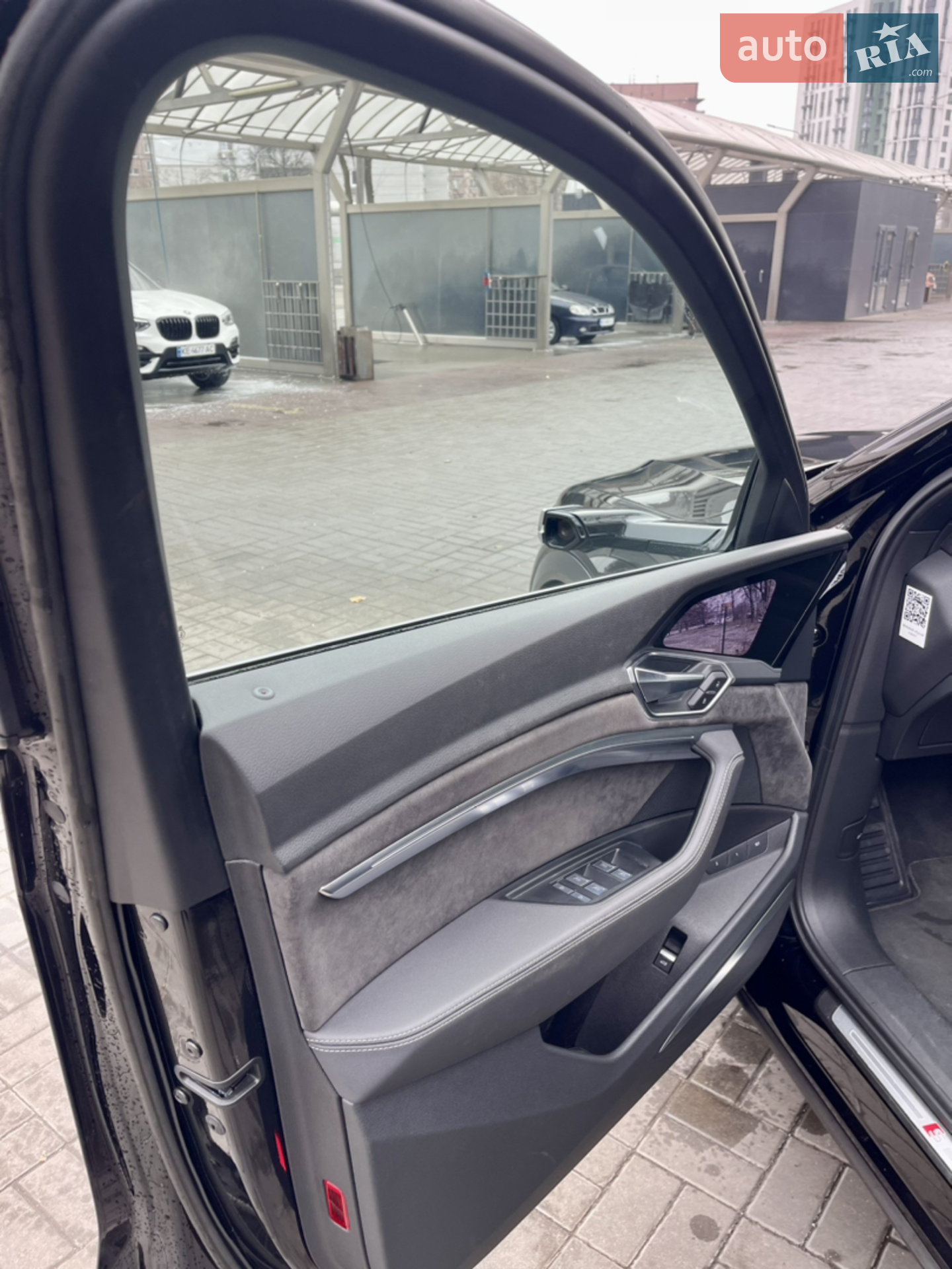 2019 Audi e-tron - мініатюра 17