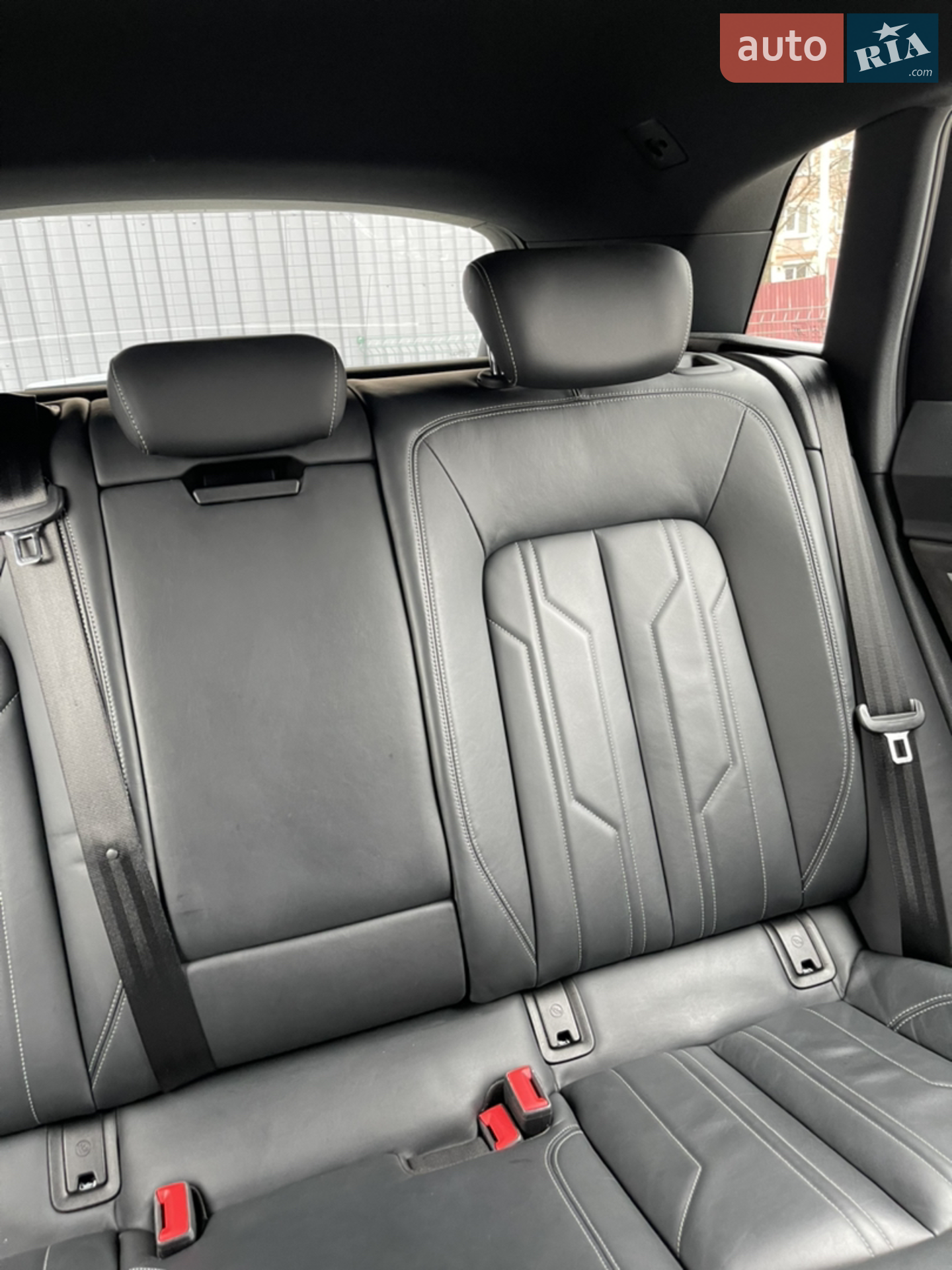 2019 Audi e-tron - мініатюра 41