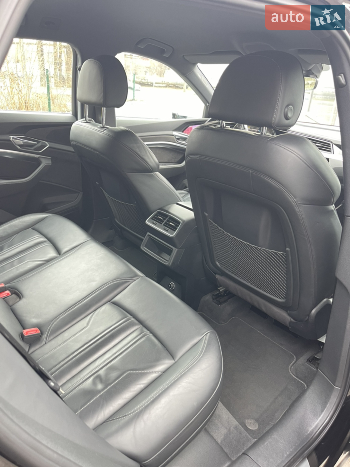 2019 Audi e-tron - мініатюра 43