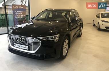 Внедорожник / Кроссовер Audi e-tron 2020 в Ирпене