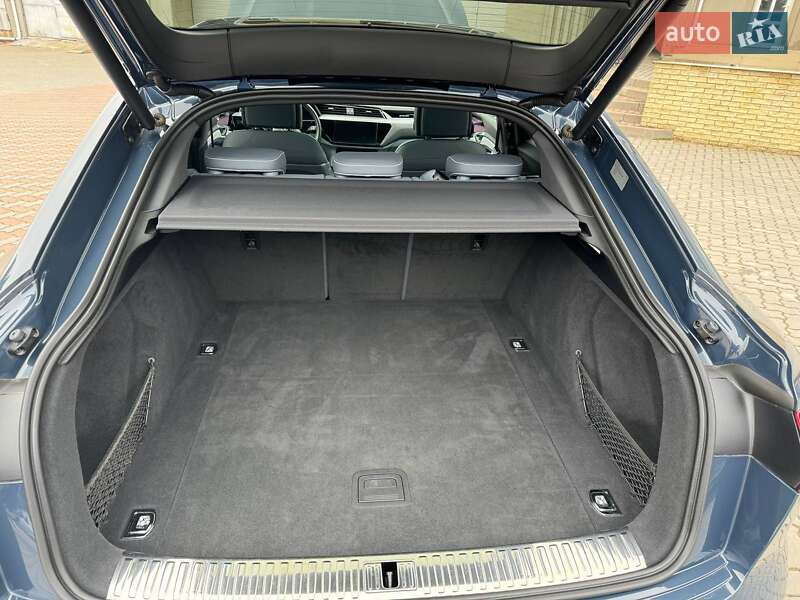 Внедорожник / Кроссовер Audi e-tron 2020 в Хмельницком