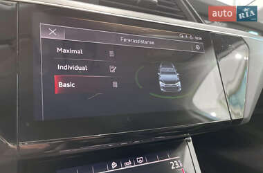 Внедорожник / Кроссовер Audi e-tron 2020 в 