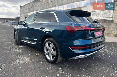 Внедорожник / Кроссовер Audi e-tron 2019 в Ивано-Франковске