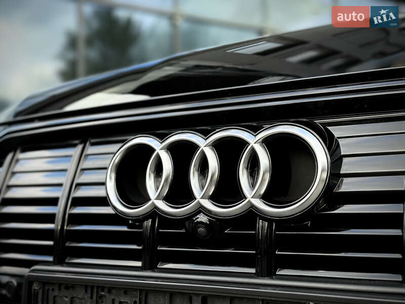 Позашляховик / Кросовер Audi e-tron 2018 в Львові фото 6 Позашляховик / Кросовер Audi e-tron 2018 в Львові