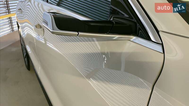 Внедорожник / Кроссовер Audi e-tron 2020 в Виннице фото 40 Внедорожник / Кроссовер Audi e-tron 2020 в Виннице