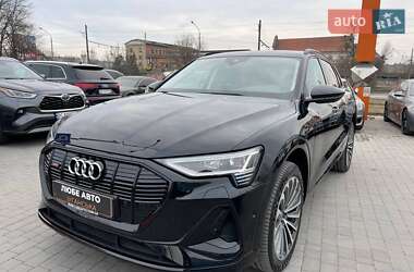 audi e-tron 2021 в Львів від професійного продавця [object Object]