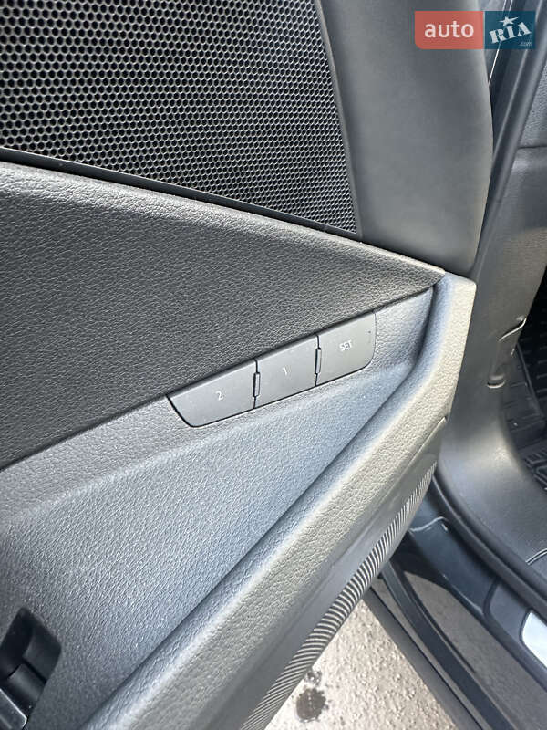 Внедорожник / Кроссовер Audi e-tron 2019 в Львове фото 20 Внедорожник / Кроссовер Audi e-tron 2019 в Львове