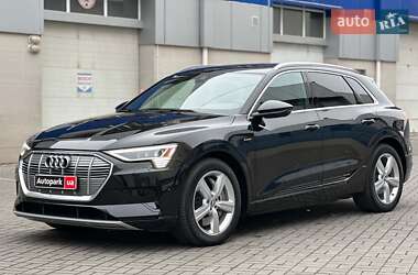 Внедорожник / Кроссовер Audi e-tron 2019 в Одессе