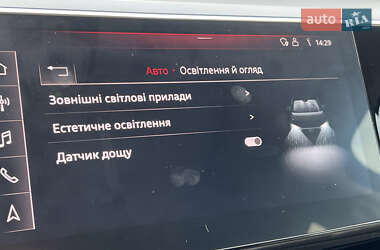 Внедорожник / Кроссовер Audi e-tron 2019 в Львове