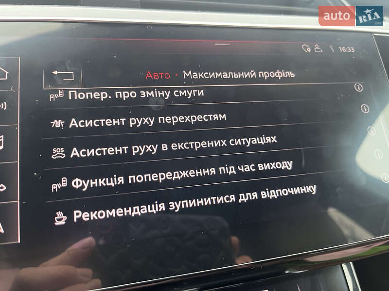 Внедорожник / Кроссовер Audi e-tron 2019 в Стрые