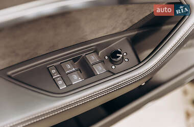 Внедорожник / Кроссовер Audi e-tron 2019 в Самборе