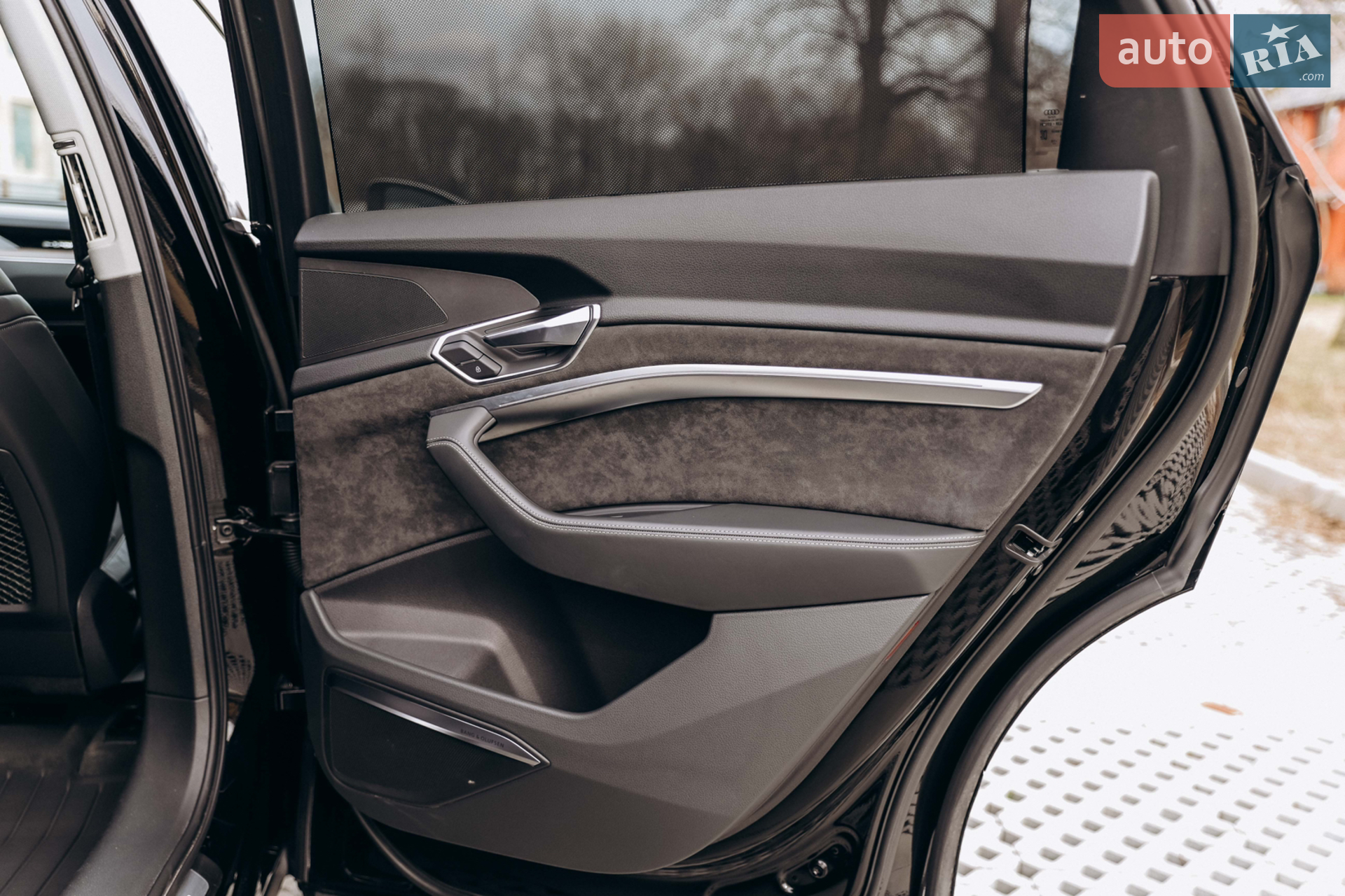 2019 Audi e-tron - мініатюра 74