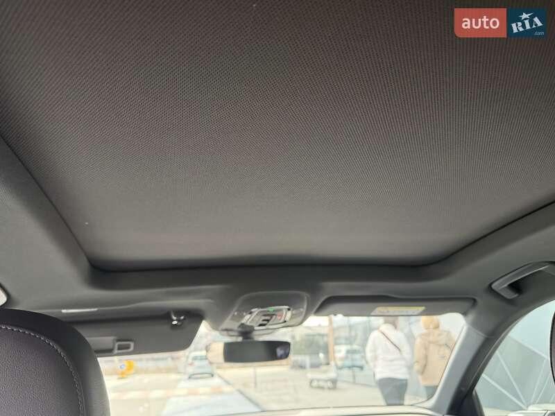 Внедорожник / Кроссовер Audi e-tron 2019 в Луцке фото 28 Внедорожник / Кроссовер Audi e-tron 2019 в Луцке