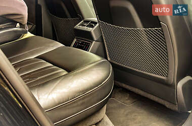 Внедорожник / Кроссовер Audi e-tron 2019 в 