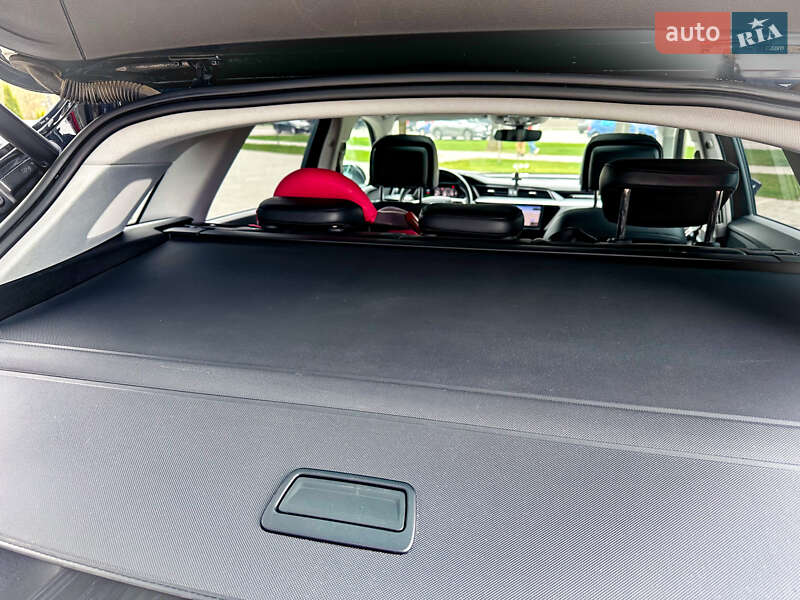 Внедорожник / Кроссовер Audi e-tron 2019 в Ужгороде