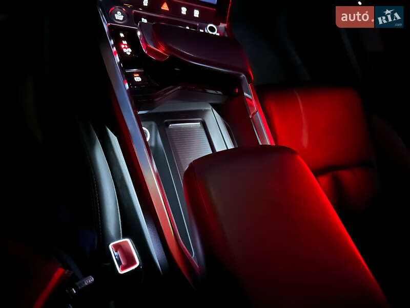 Внедорожник / Кроссовер Audi e-tron 2019 в Ужгороде