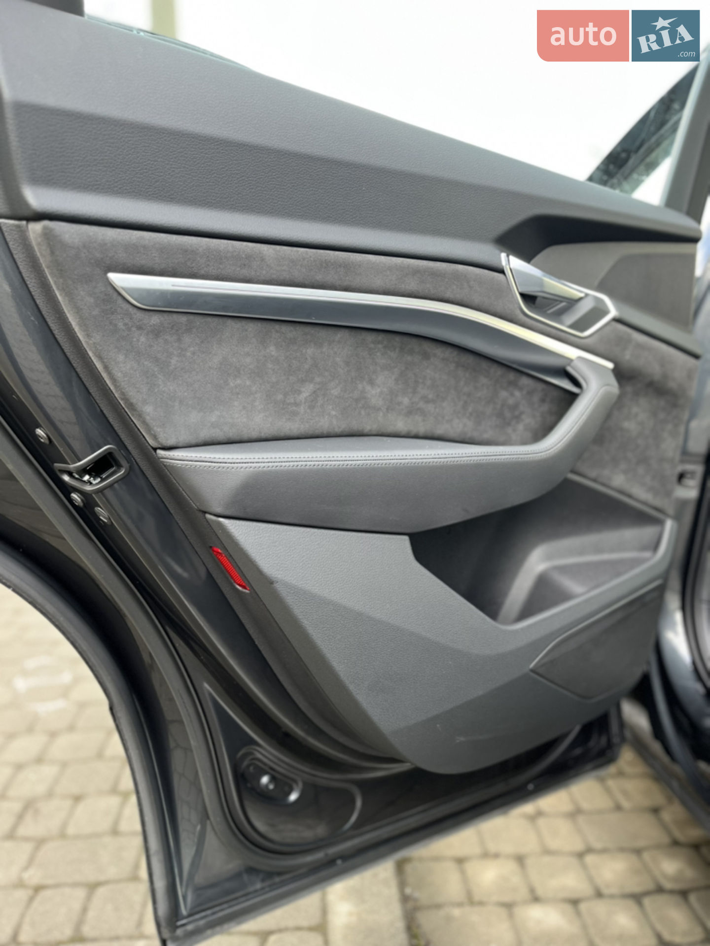 2020 Audi e-tron - мініатюра 57
