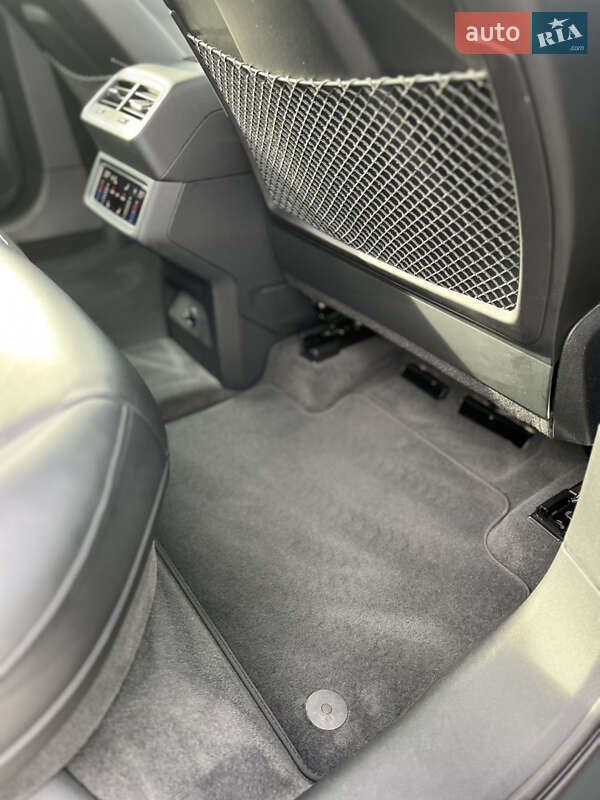 Внедорожник / Кроссовер Audi e-tron 2020 в Львове