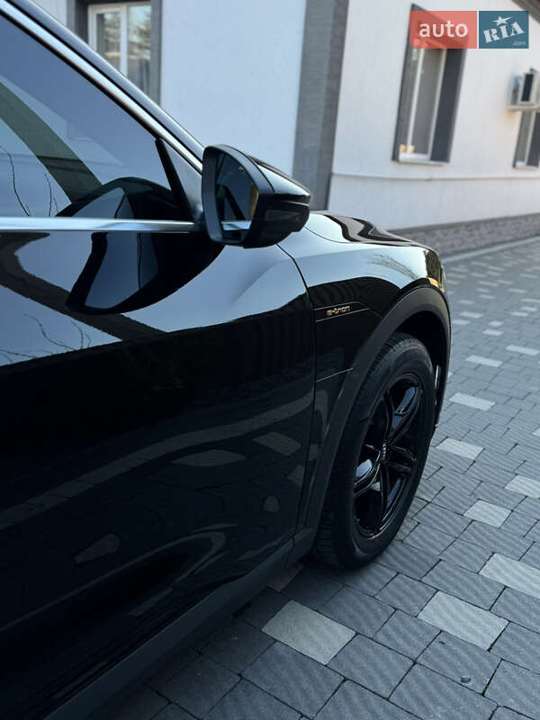 Позашляховик / Кросовер Audi e-tron 2021 в Золочеві