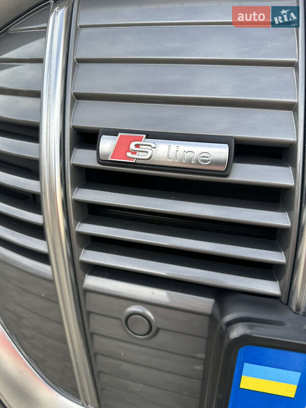 Внедорожник / Кроссовер Audi e-tron 2020 в Львове