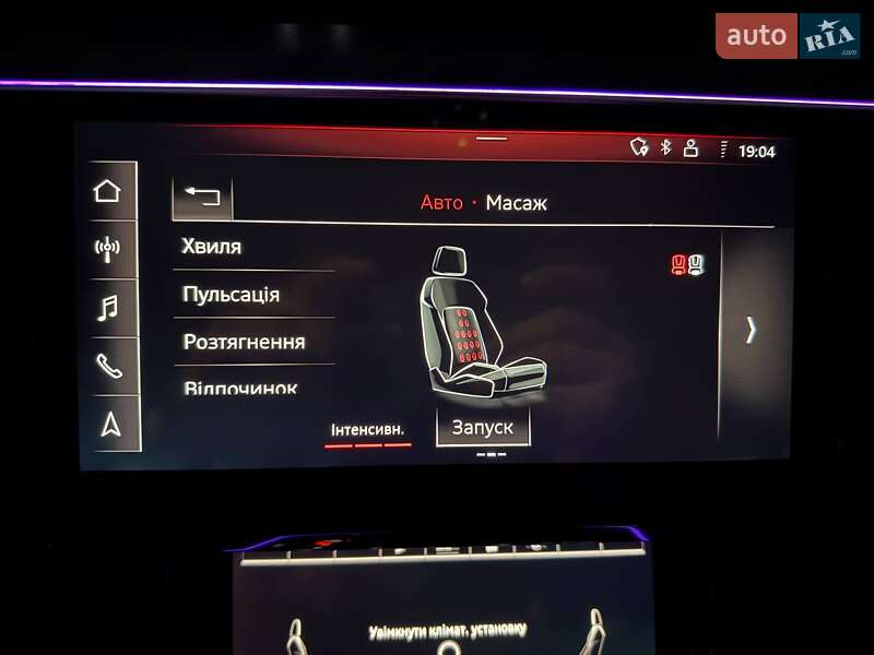 Внедорожник / Кроссовер Audi e-tron 2019 в Черновцах фото 20 Внедорожник / Кроссовер Audi e-tron 2019 в Черновцах