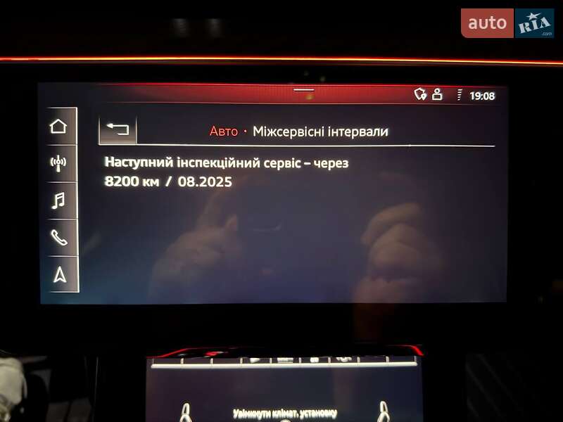 Внедорожник / Кроссовер Audi e-tron 2019 в Черновцах фото 25 Внедорожник / Кроссовер Audi e-tron 2019 в Черновцах