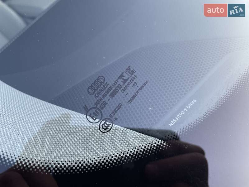 Внедорожник / Кроссовер Audi e-tron 2019 в Одессе