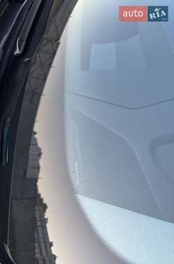 Внедорожник / Кроссовер Audi e-tron 2019 в 