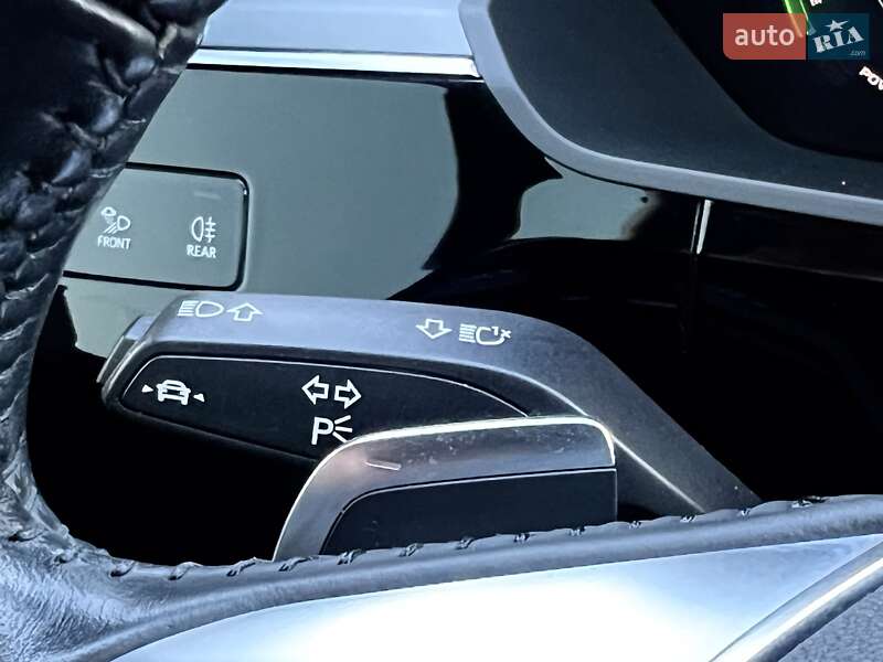 Внедорожник / Кроссовер Audi e-tron 2019 в Киеве