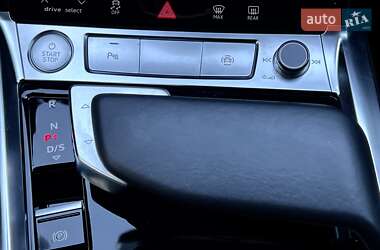 Внедорожник / Кроссовер Audi e-tron 2019 в 