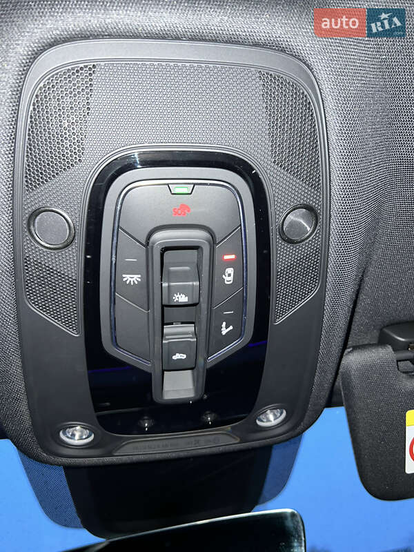 Внедорожник / Кроссовер Audi e-tron 2019 в Ужгороде