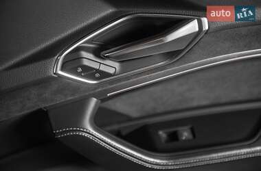 Внедорожник / Кроссовер Audi e-tron 2019 в 