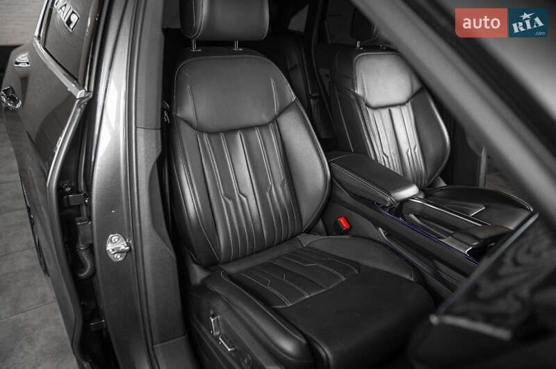 Внедорожник / Кроссовер Audi e-tron 2019 в Одессе