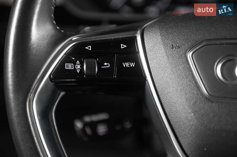 Внедорожник / Кроссовер Audi e-tron 2019 в Одессе