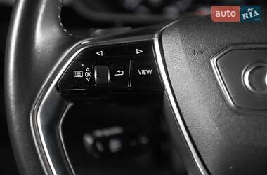 Внедорожник / Кроссовер Audi e-tron 2019 в 