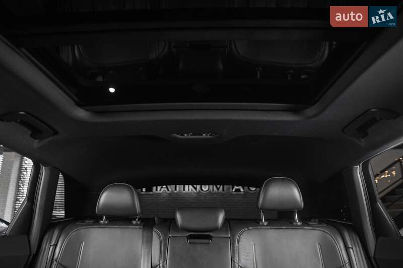 Внедорожник / Кроссовер Audi e-tron 2019 в Одессе