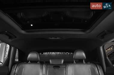 Внедорожник / Кроссовер Audi e-tron 2019 в 
