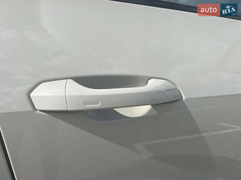 Внедорожник / Кроссовер Audi e-tron 2022 в Одессе