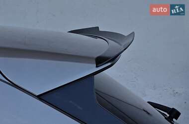 Внедорожник / Кроссовер Audi e-tron 2020 в 